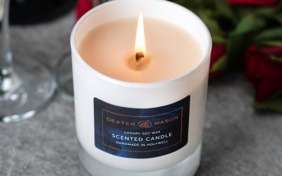 The Best Scented Candles for Valentine’s Day